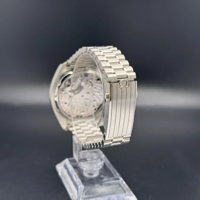 Speedmaster Chronoscope - 215