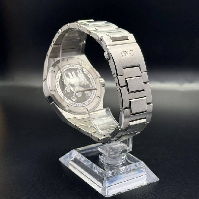 Ingenieur Automatic Laureus Limited Edition - 153