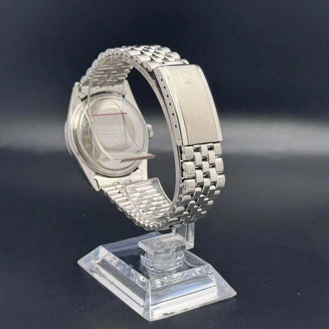 Datejust 36 - 197