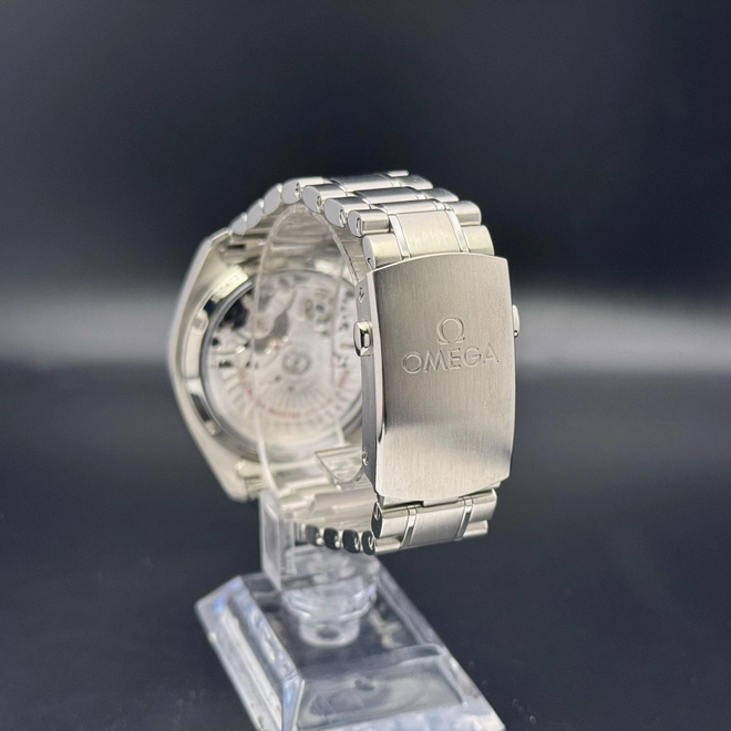 Speedmaster Moonphase - 216