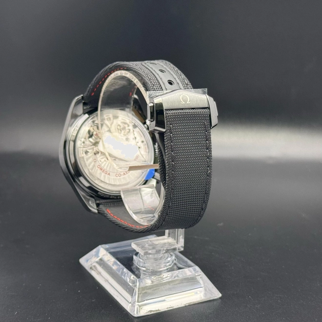Speedmaster Dark Side of the Moon - 179