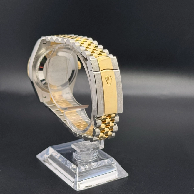 Datejust 36 - 208