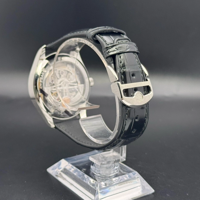 Portugieser Automatik