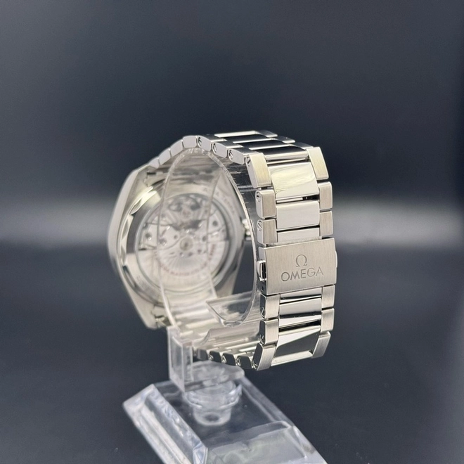 Seamaster Aqua Terra -0330