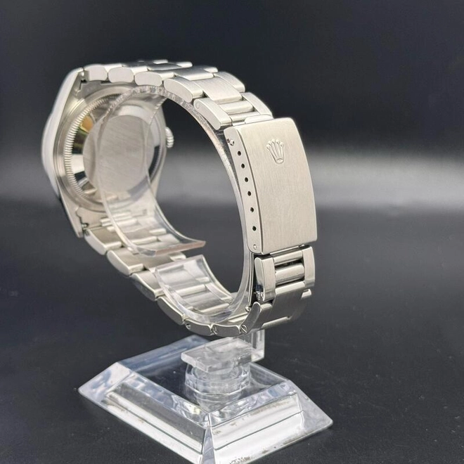 Datejust 36 -0329