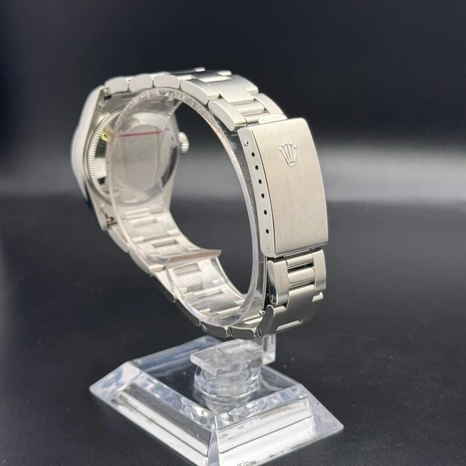 Oyster Perpetual 31 -0331