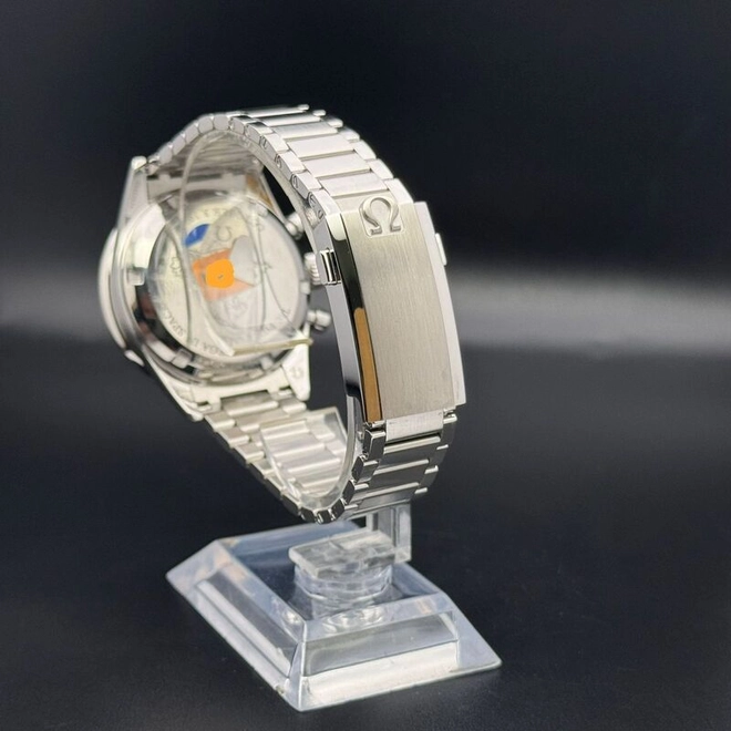 Speedmaster First Omega in Space -0332