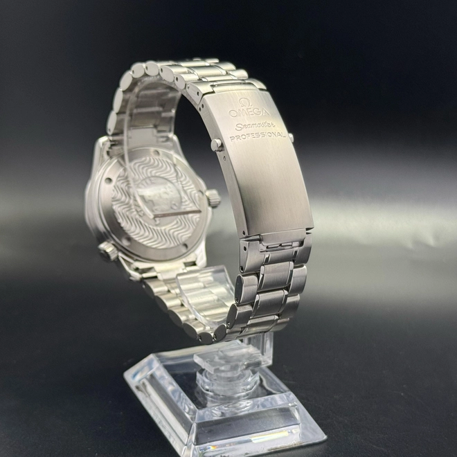 Seamaster Diver 300M Mid Size -0340