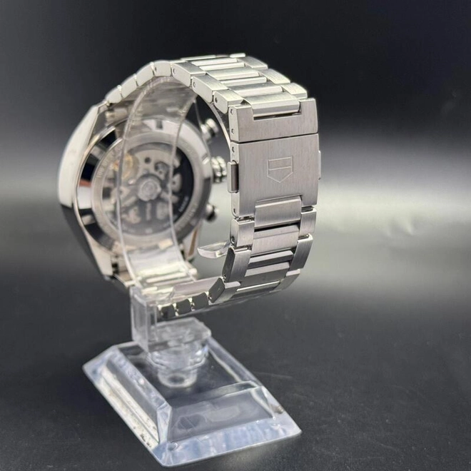 Carrera Chronograph -0354