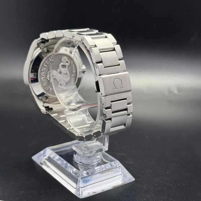 Seamaster Aqua Terra -0355