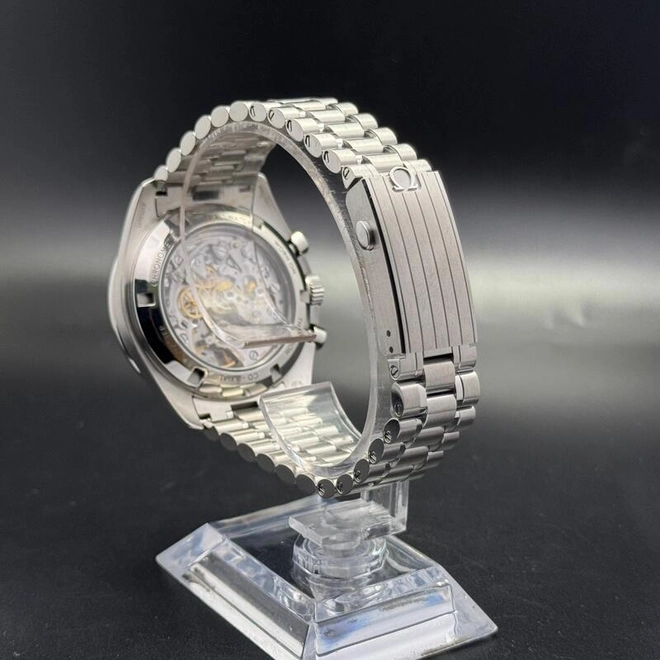 Speedmaster Moonwatch