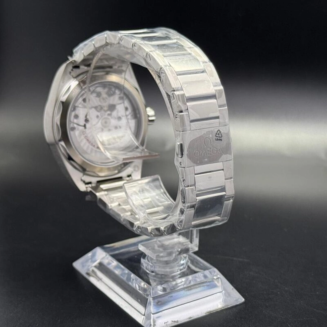 Seamaster Aqua Terra -0360