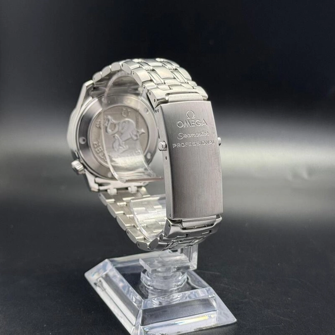Seamaster Diver 300M -0371