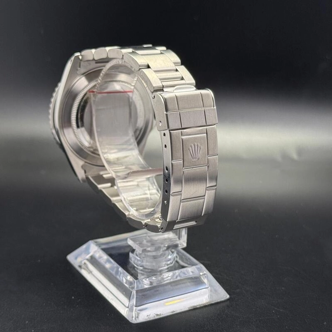 Submariner Date -0367