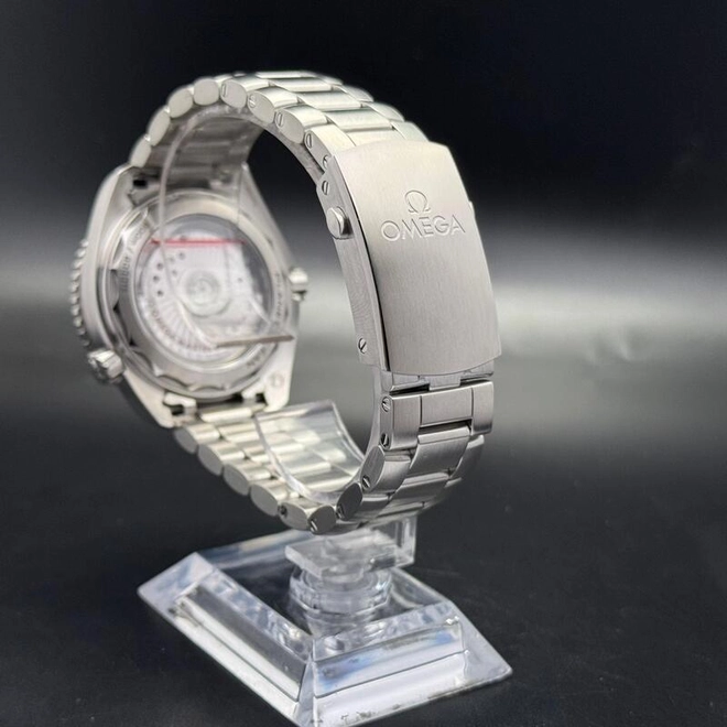 Seamaster Planet Ocean -0376