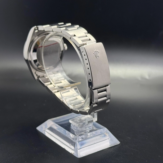 Oyster Perpetual Date -0394