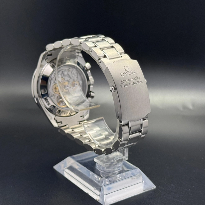 Speedmaster Moonwatch -0397