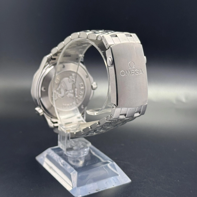 Seamaster Diver 300M -0398