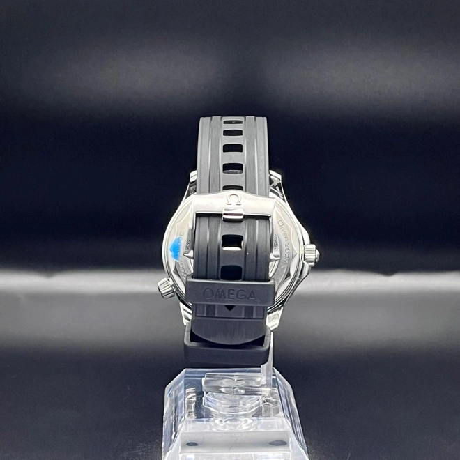 Seamaster Diver 300M - 229