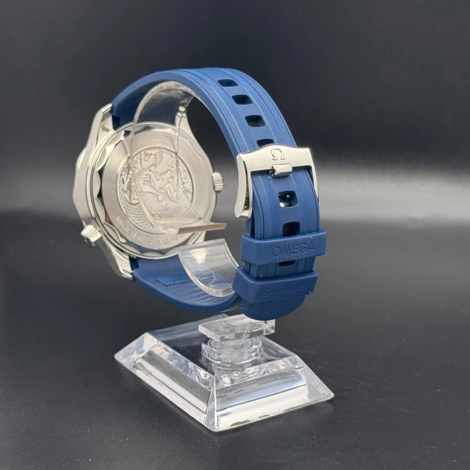Seamaster Diver 300M -0404