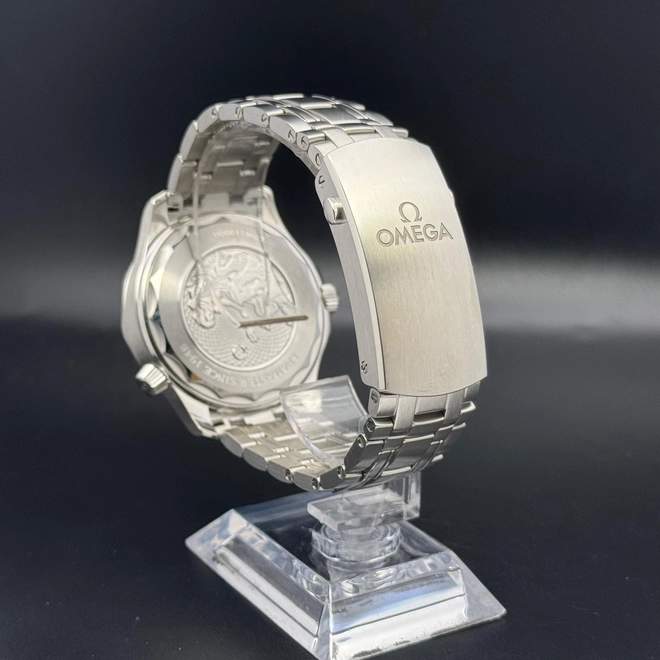 Seamaster Diver 300M -0405