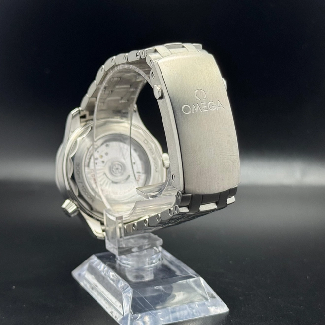 Seamaster Diver 300M -0408