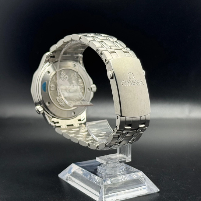 Seamaster Diver 300M -0413