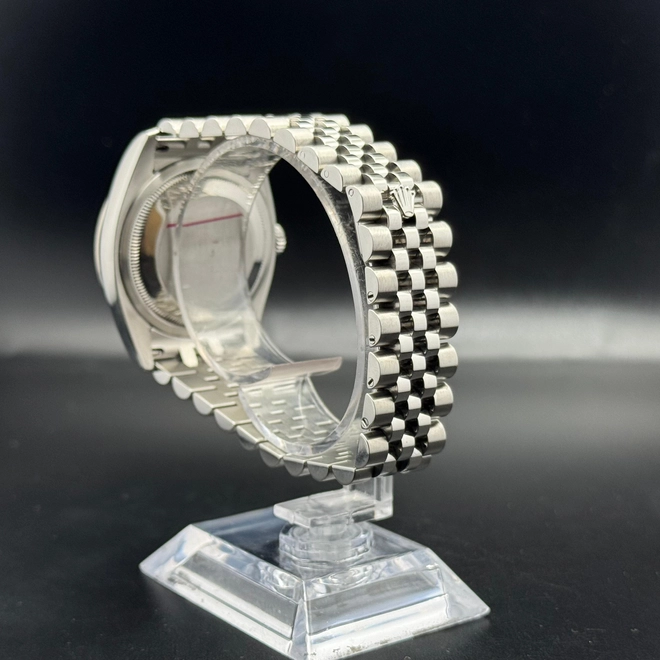 Datejust Turn-O-Graph -0419