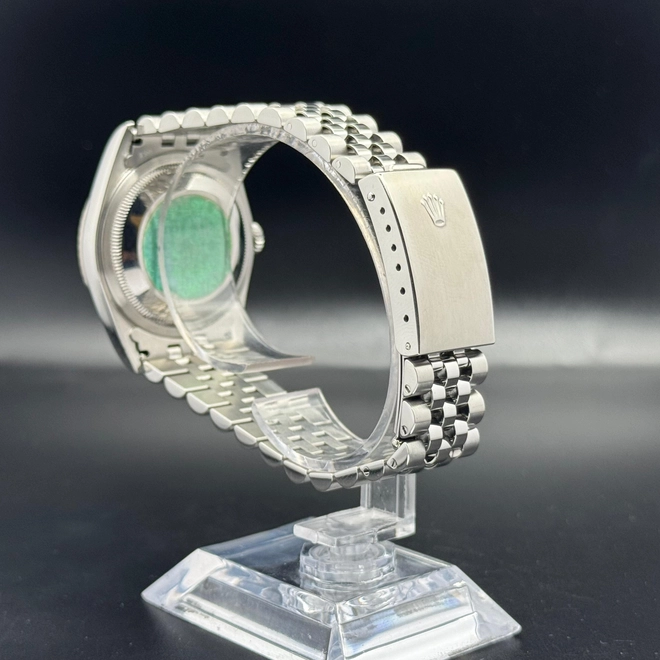 Datejust 36 -0420