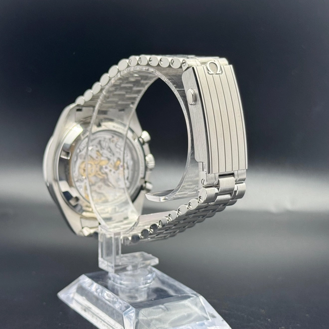 Speedmaster Moonwatch -0429