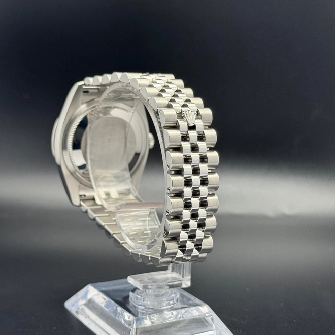 Datejust Turn-O-Graph -0435