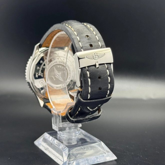 Navitimer -0446