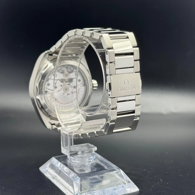 Seamaster Aqua Terra -0442