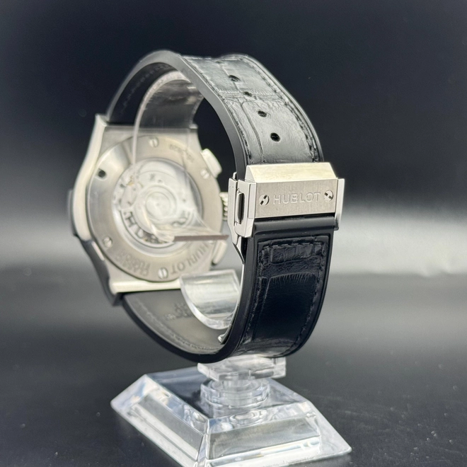 Classic Fusion Chronograph -0449