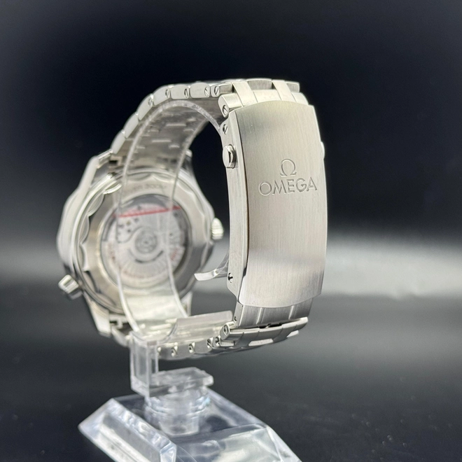 Seamaster Diver 300M -0444