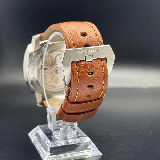 Luminor 1950 3 Days GMT -0445