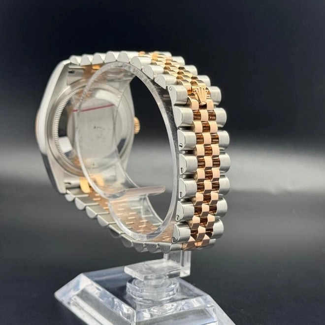 Datejust 36 -0466