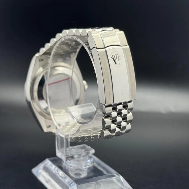 Datejust 36 -0472