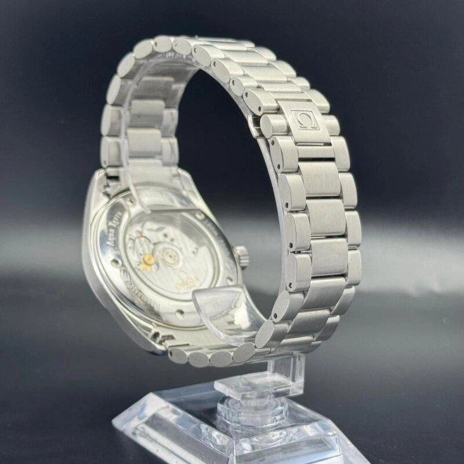 Seamaster Aqua Terra -0464