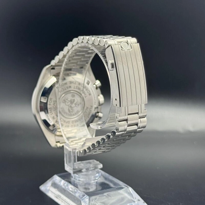 Speedmaster Moonwatch -0476