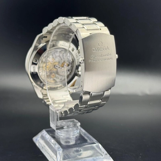 Speedmaster Moonwatch -0477