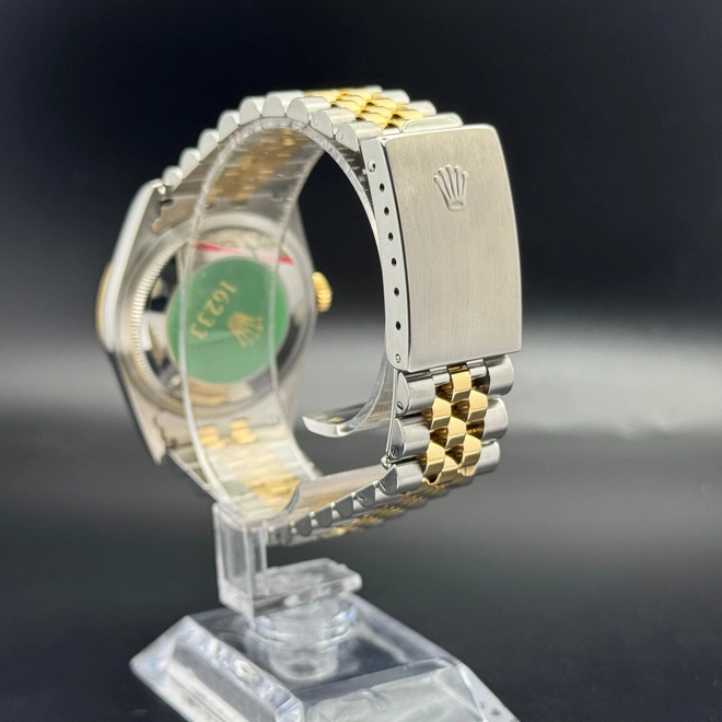 Datejust 36 -0479