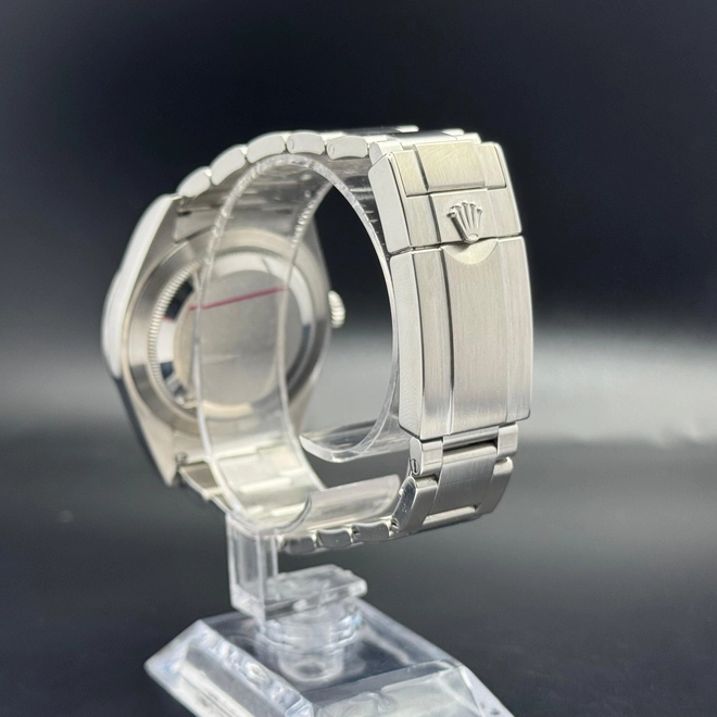 Explorer I -0478
