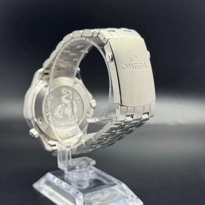 Seamaster Diver 300M -0481