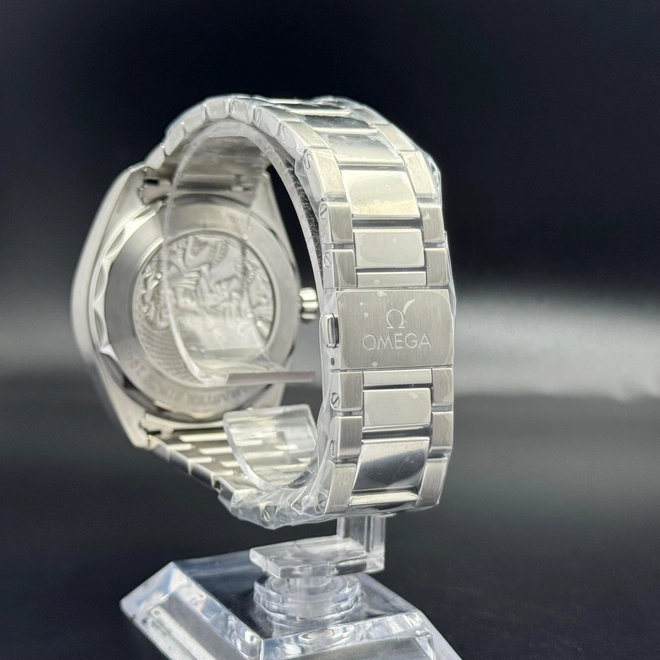 Seamaster Aqua Terra