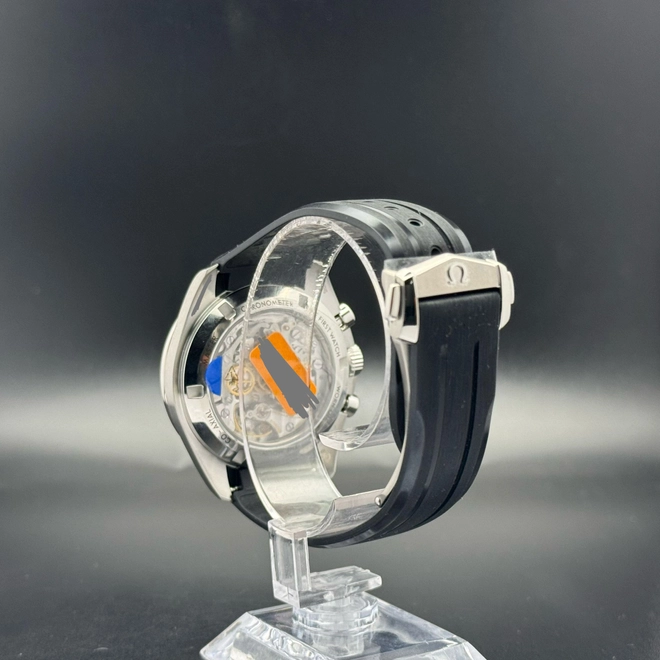 Speedmaster Moonwatch -0506
