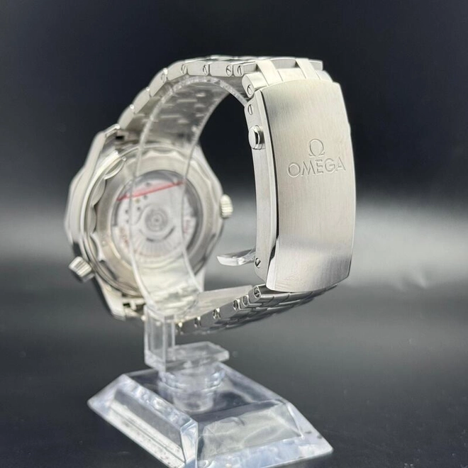 Seamaster Diver 300M -0525