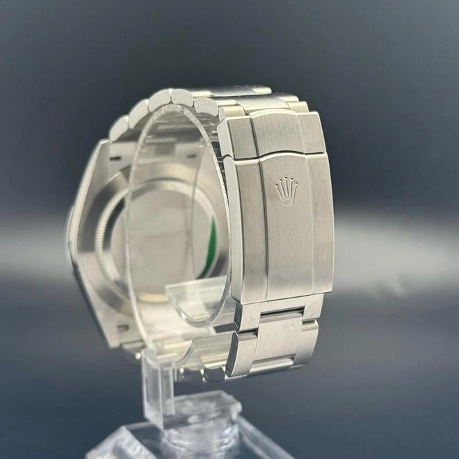 Oyster Perpetual 41 -0531