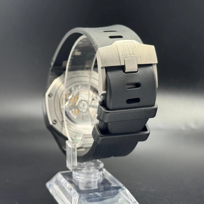 Royal Oak Offshore Chronograph -0518