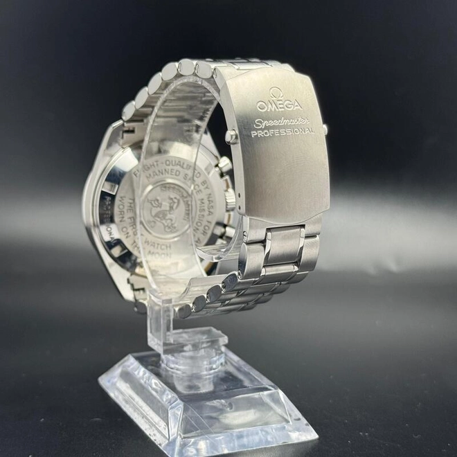 Speedmaster Moonwatch -0519